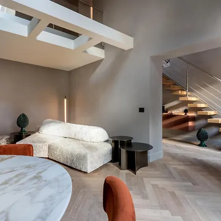 Vendégház Conrad 4*