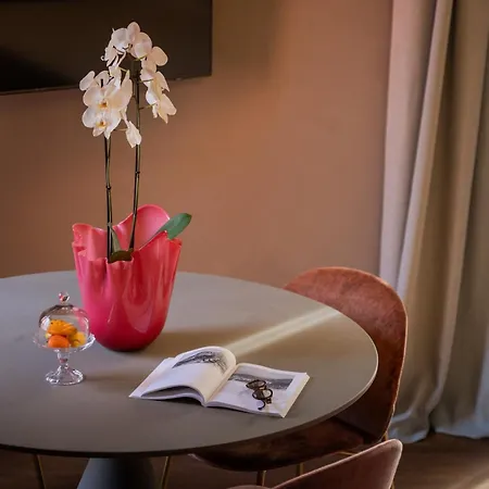 Maison d'hôtes Conrad By Metropole Taormine
