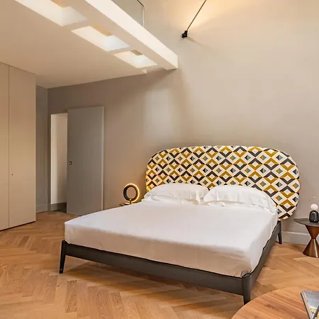 Conrad By Metropole Taormine