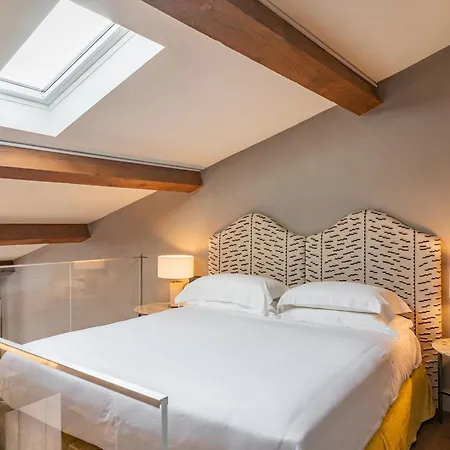Maison d'hôtes Conrad By Metropole