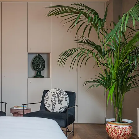 Maison d'hôtes Conrad By Metropole Taormine