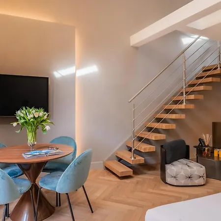 Maison d'hôtes Conrad By Metropole