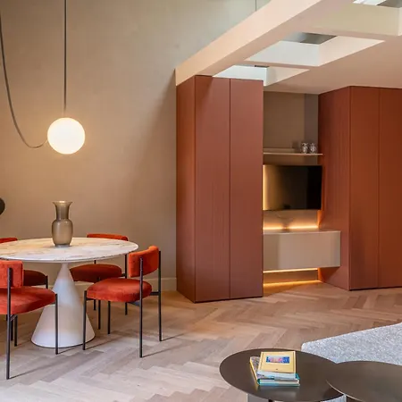 Vendégház Conrad Taormina