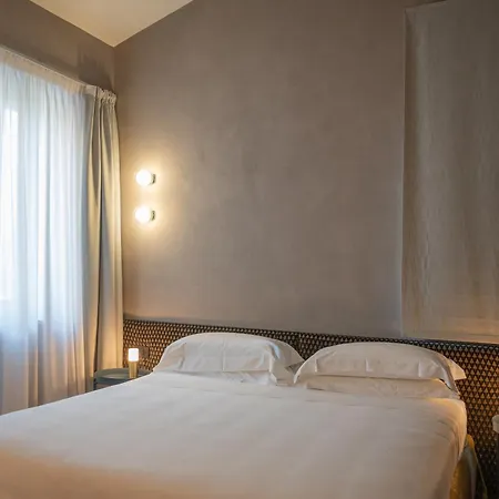 Conrad By Metropole Taormine
