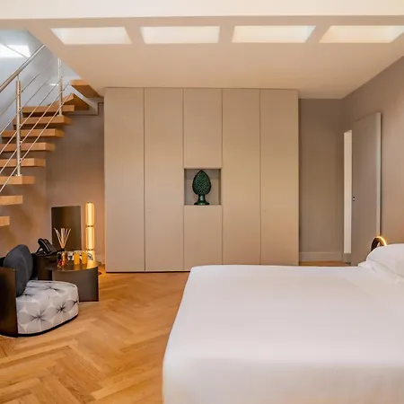Conrad By Metropole 4* Taormina