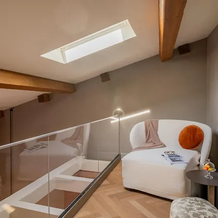 Vendégház Conrad 4*