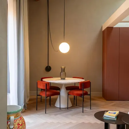 Conrad By Metropole Maison d'hôtes Taormine