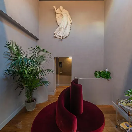 Conrad By Metropole Taormine
