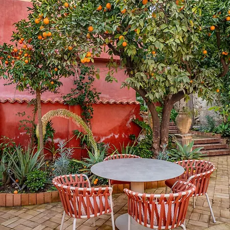 Vendégház Conrad 4*