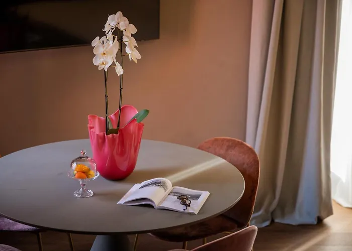 Penzion Conrad Taormina