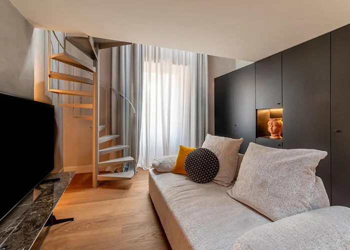 Penzion Conrad Taormina