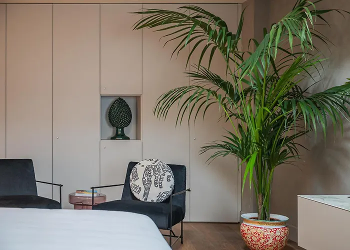 Penzion Conrad Taormina