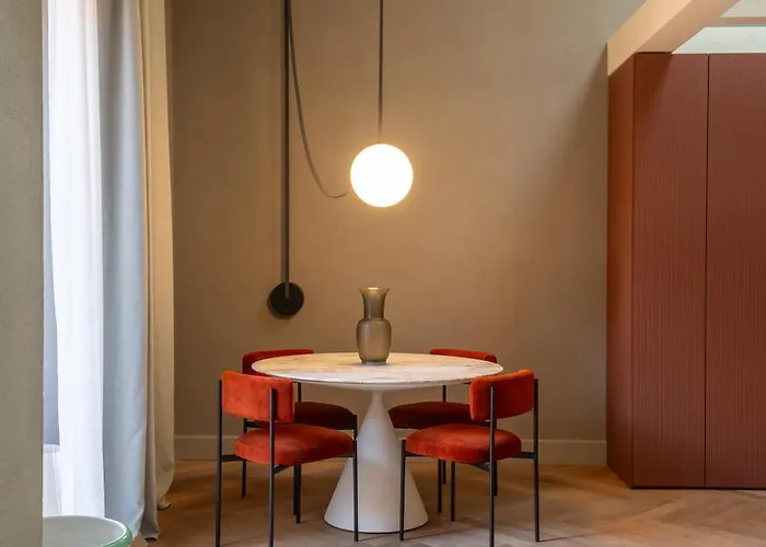 Conrad Penzion Taormina