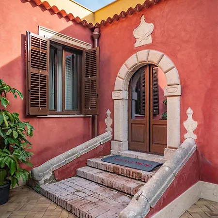 Conrad * Taormina