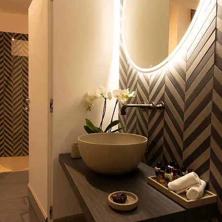 Conrad By Metropole 4* Taormina