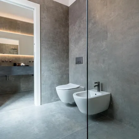 Casa de hóspedes Conrad By Metropole 4*