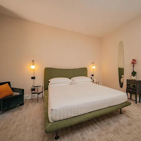 Conrad By Metropole 4* Taormina