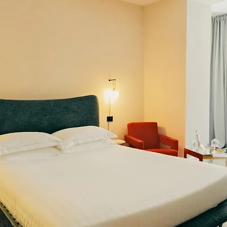 Gasthuis Conrad By Metropole Taormina