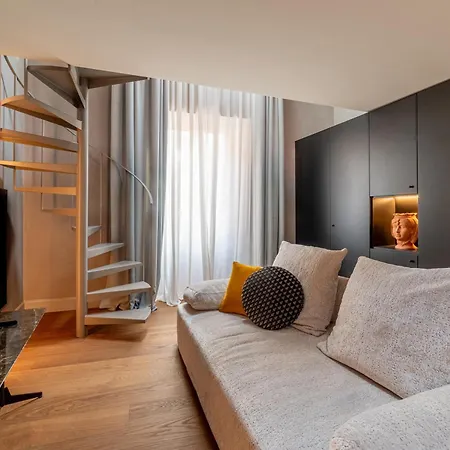 Gæstehus Conrad Taormina